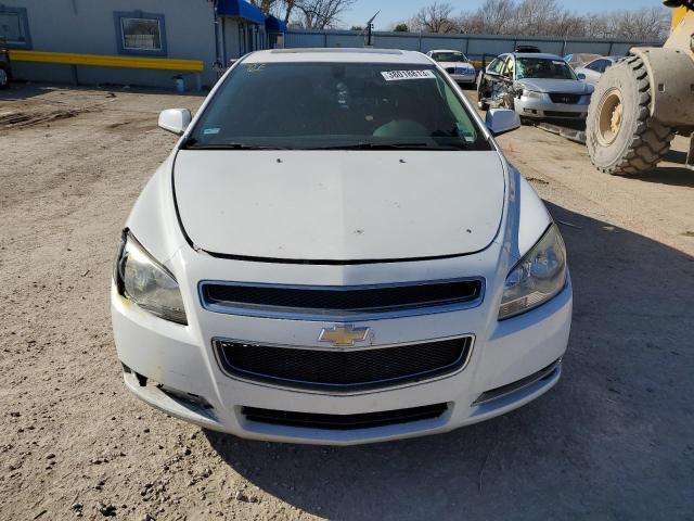Photo 5 from auction – 2010 CHEVROLET MALIBU 1LT with VIN 1G1ZC5EB2AF299410