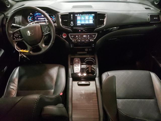 Photo 8 from auction – 2021 HONDA PASSPORT E with VIN 5FNYF8H08MB004969