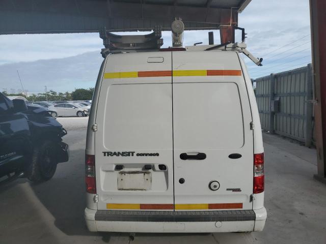 Photo 6 from auction – 2013 FORD TRANSIT CO with VIN NM0LS7BN0DT135148