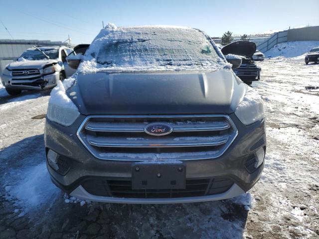 Photo 5 from auction – 2017 FORD ESCAPE SE with VIN 1FMCU9GD3HUB53745