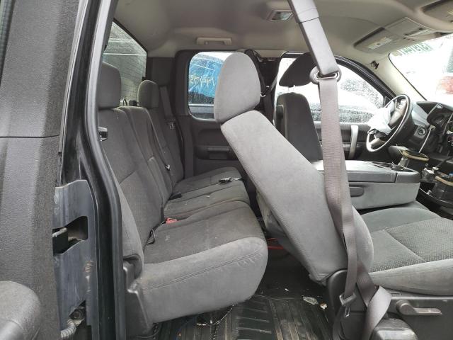 Photo 10 from auction – 2008 CHEVROLET SILVERADO with VIN 1GCEK19J88Z244164