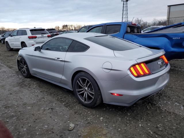 Photo 2 from auction – 2017 FORD MUSTANG with VIN 1FA6P8TH4H5320755