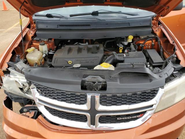 Photo 12 from auction – 2011 DODGE JOURNEY EX with VIN 3D4PG4FB4BT500259