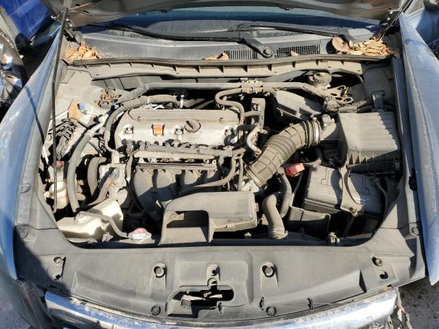 Photo 11 from auction – 2012 HONDA ACCORD EX with VIN 1HGCP2F78CA007299
