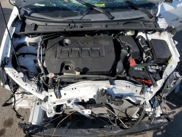 Photo 11 from auction – 2017 TOYOTA COROLLA L with VIN 2T1BURHE5HC950583