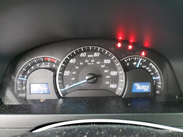 Zdjęcie 9 z aukcji – 2012 TOYOTA CAMRY BASE z VIN 4T1BF1FK7CU578725