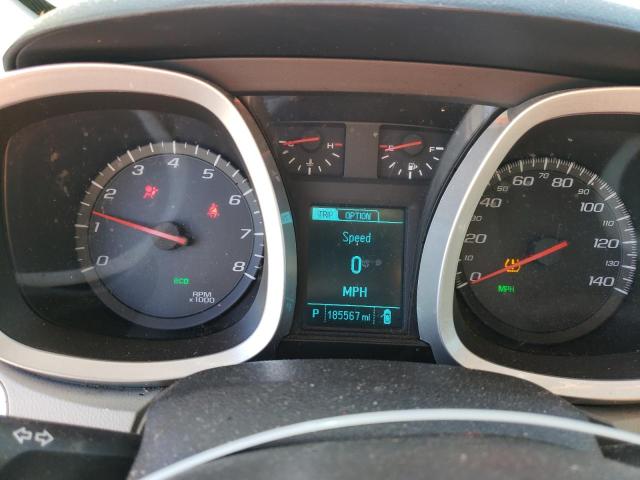 Photo 9 from auction – 2014 CHEVROLET EQUINOX LS with VIN 2GNFLEEK7E6339790