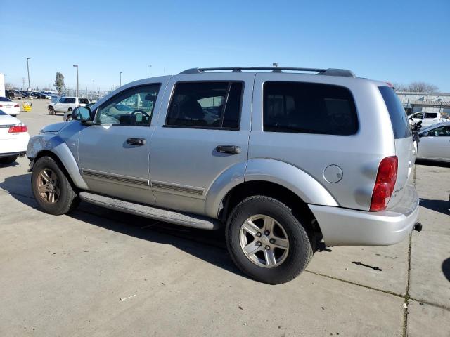 Photo 2 from auction – 2004 DODGE DURANGO SL with VIN 1D4HD48N84F202508