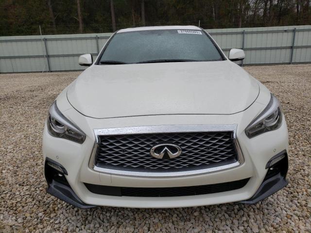 Photo 5 from auction – 2022 INFINITI Q50 SENSOR with VIN JN1EV7CP0NM310032