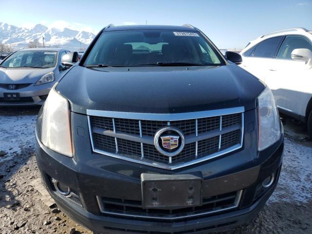 Photo 5 from auction – 2012 CADILLAC SRX PREMIU with VIN 3GYFNCE35CS573693