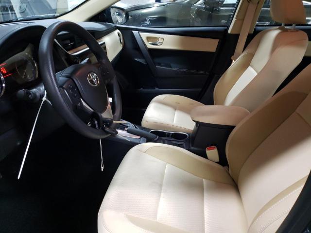 Photo 7 from auction – 2017 TOYOTA COROLLA L with VIN 2T1BURHE7HC850114