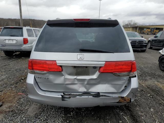 Photo 6 from auction – 2010 HONDA ODYSSEY EX with VIN 5FNRL3H40AB059995
