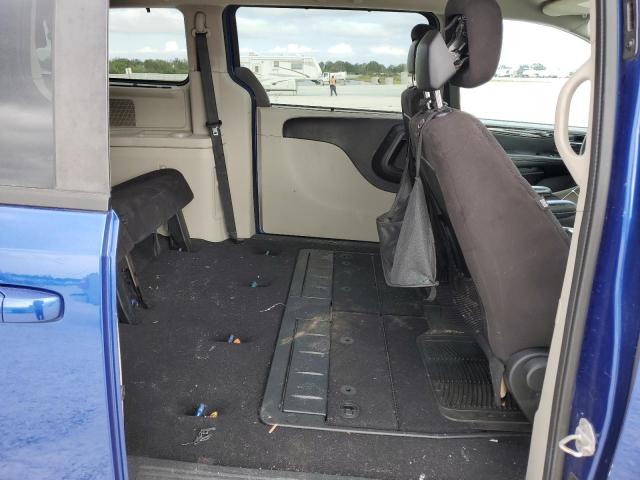 Photo 11 from auction – 2013 DODGE GRAND CARA with VIN 2C4RDGCG3DR795151