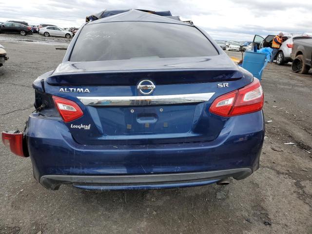Photo 6 from auction – 2016 NISSAN ALTIMA 2.5 with VIN 1N4AL3AP3GC268841