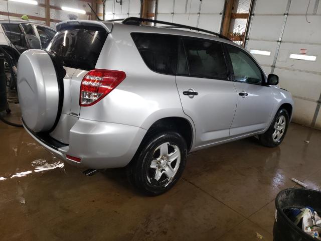 Photo 3 from auction – 2012 TOYOTA RAV4 with VIN 2T3BF4DV9CW198078