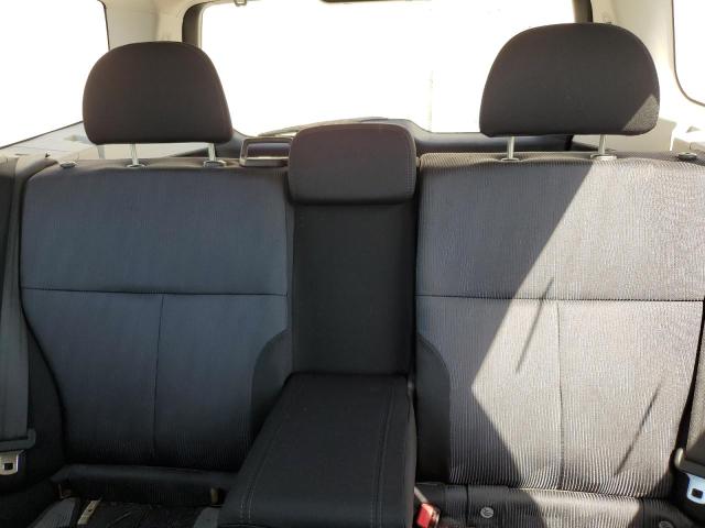 Photo 10 from auction – 2010 SUBARU FORESTER X with VIN JF2SH6BC9AH903182