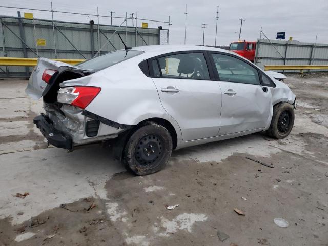 Photo 3 from auction – 2016 KIA RIO LX with VIN KNADM4A33G6647325