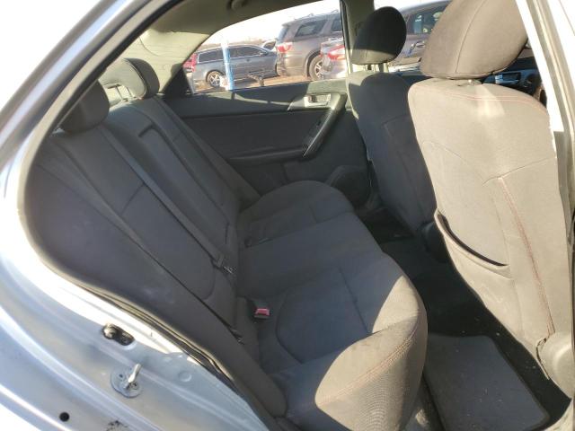 Photo 10 from auction – 2011 KIA FORTE SX with VIN KNAFW4A32B5327267