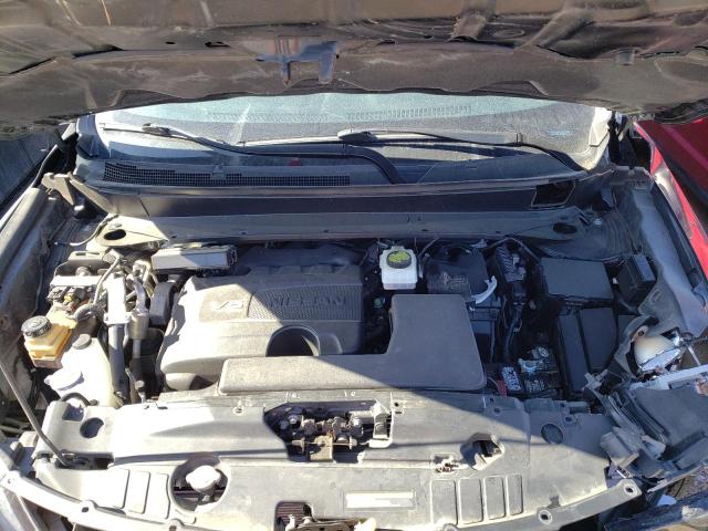 Photo 12 from auction – 2018 NISSAN PATHFINDER with VIN 5N1DR2MM1JC665906