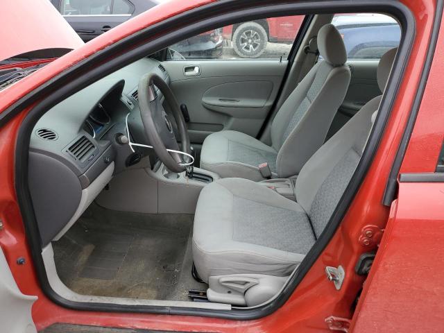 Photo 7 from auction – 2007 CHEVROLET COBALT LS with VIN 1G1AK55F577329912