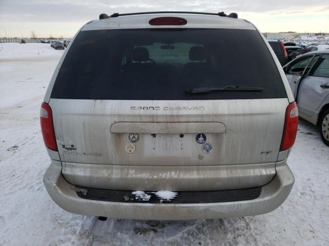 Photo 6 from auction – 2005 DODGE GRAND CARA with VIN 2D4GP24R15R377449