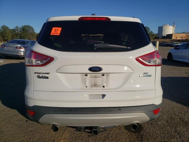 Photo 6 from auction – 2013 FORD ESCAPE SE with VIN 1FMCU0GX9DUA30418
