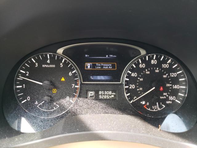 Photo 9 from auction – 2015 NISSAN ALTIMA 2.5 with VIN 1N4AL3AP3FC186333