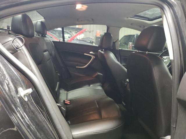 Photo 10 from auction – 2014 BUICK REGAL PREM with VIN 2G4GR5GX1E9297096
