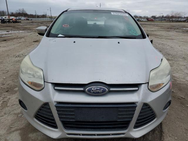 Photo 5 from auction – 2013 FORD FOCUS SE with VIN 1FADP3K26DL203403