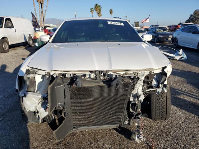 Photo 5 from auction – 2019 CHRYSLER 300 S with VIN 2C3CCABG2KH708094