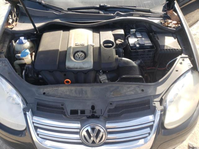 Photo 11 from auction – 2007 VOLKSWAGEN JETTA WOLF with VIN 3VWEF71K17M157571