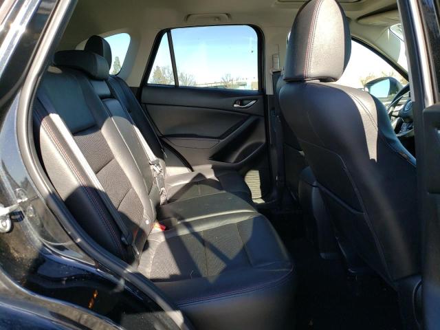 Photo 11 from auction – 2014 MAZDA CX-5 GT with VIN JM3KE4DY5E0327669