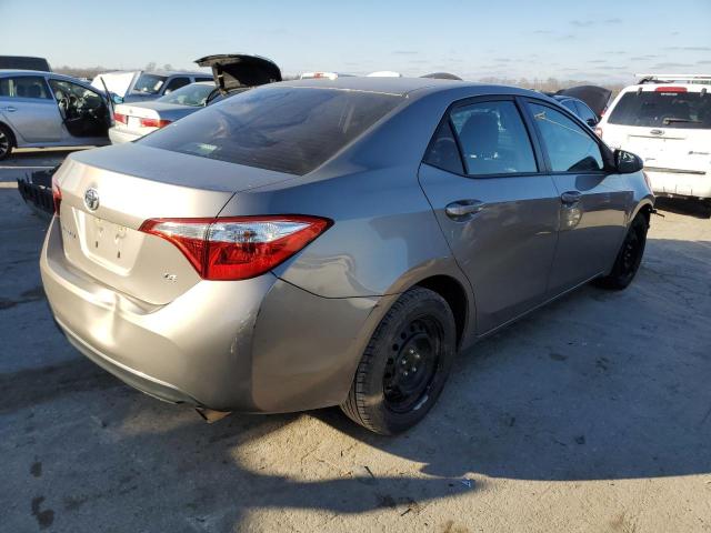 Photo 3 from auction – 2015 TOYOTA COROLLA L with VIN 5YFBURHE2FP349550