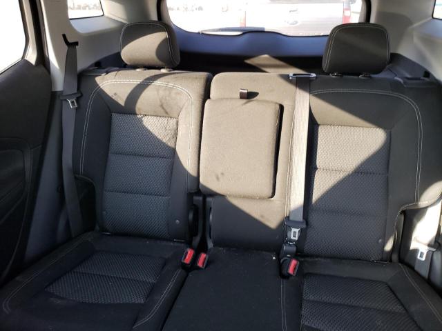 Photo 10 from auction – 2022 GMC TERRAIN SL with VIN 3GKALMEV3NL178829