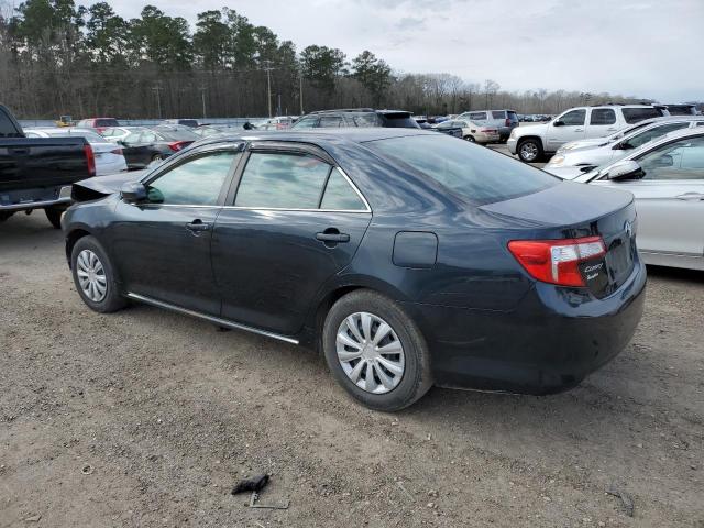 Photo 2 from auction – 2014 TOYOTA CAMRY L with VIN 4T4BF1FK8ER394127