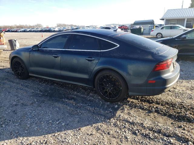 Photo 2 from auction – 2016 AUDI A7 PRESTIG with VIN WAU2GAFC2GN004802