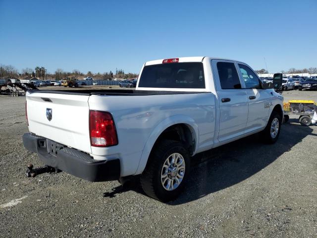 Photo 4 from auction – 2018 RAM 2500 ST with VIN 3C6UR4CL0JG215306
