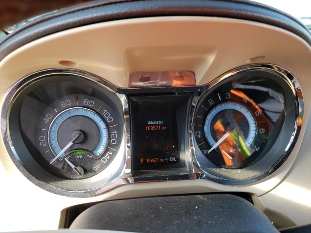 Photo 9 from auction – 2013 BUICK LACROSSE with VIN 1G4GC5GR7DF183175