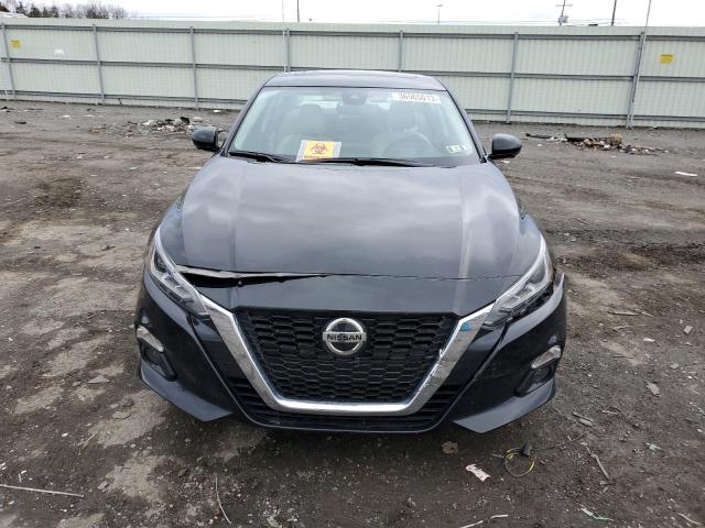 Photo 5 from auction – 2021 NISSAN ALTIMA PLA with VIN 1N4BL4FW4MN397889