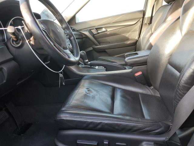 Photo 7 from auction – 2012 ACURA TL with VIN 19UUA8F50CA020099