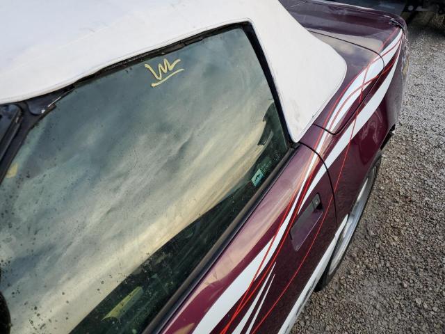 Photo 12 from auction – 1995 CHEVROLET CORVETTE with VIN 1G1YY32PXS5111709