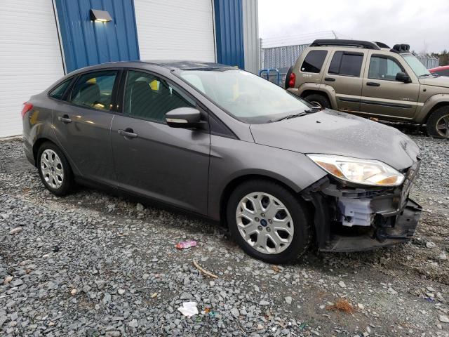 Photo 4 from auction – 2014 FORD FOCUS SE with VIN 1FADP3F26EL242696