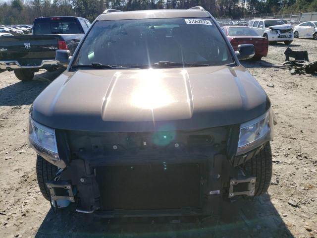 Photo 5 from auction – 2016 FORD EXPLORER X with VIN 1FM5K8D89GGA68633