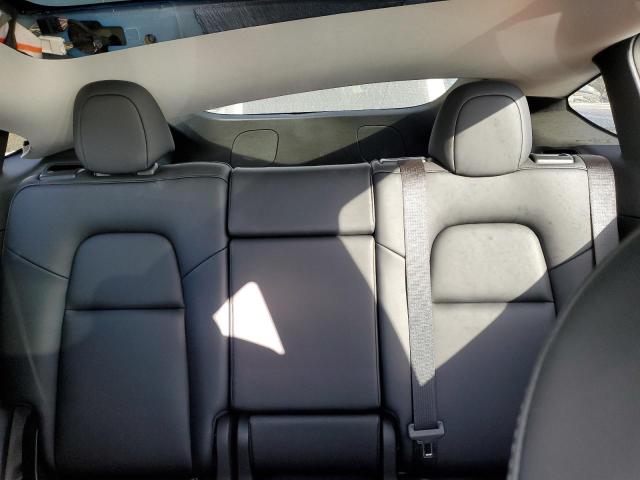 Photo 10 from auction – 2022 TESLA MODEL Y with VIN 7SAYGDEE8NF394286