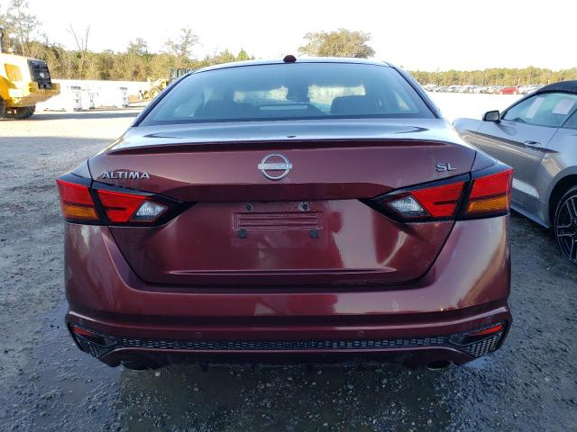 Photo 6 from auction – 2023 NISSAN ALTIMA SL with VIN 1N4BL4EVXPN320621