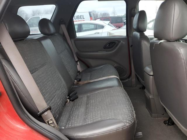 Photo 11 from auction – 2002 FORD ESCAPE XLS with VIN 1FMYU02172KE10360