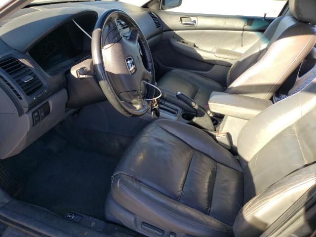 Photo 7 from auction – 2004 HONDA ACCORD with VIN 1HGCM66534A013074