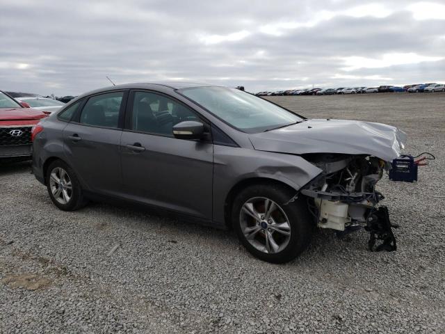 Photo 4 from auction – 2013 FORD FOCUS SE with VIN 1FADP3F28DL341163