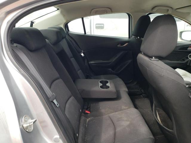 Photo 10 from auction – 2016 MAZDA 3 SPORT with VIN 3MZBM1U77GM264346