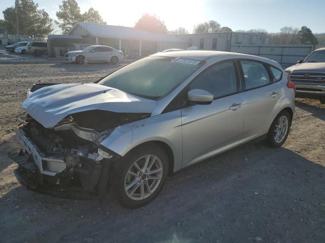 Photo 1 from auction – 2018 FORD FOCUS SE with VIN 1FADP3K23JL275333